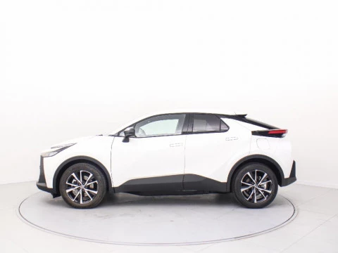 Toyota C-HR CH Toyota C-HR - MY25