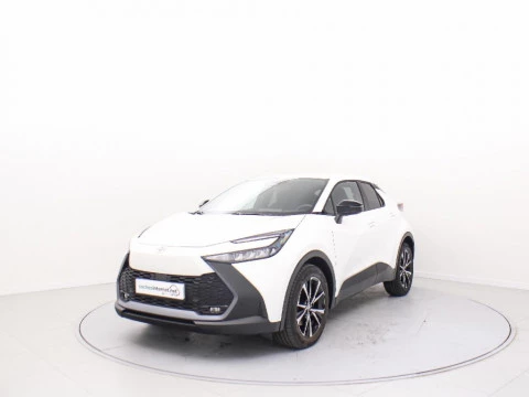 Toyota C-HR CH Toyota C-HR - MY25