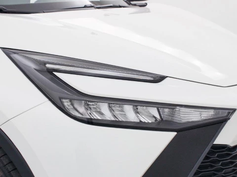 Toyota C-HR CH Toyota C-HR - MY25