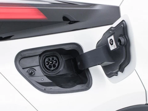 Toyota C-HR CH Toyota C-HR - MY25