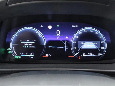 Toyota C-HR CH Toyota C-HR - MY25