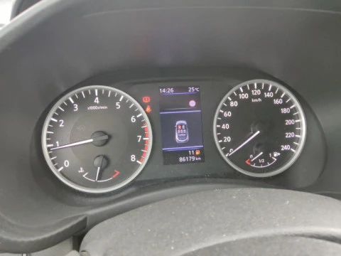 Nissan juke DIG-T 86 kW (117 CV) 6 M/T ACENTA