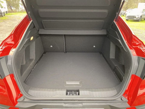 Renault Arkana Techno E-TECH full hybrid 105kW(145CV)