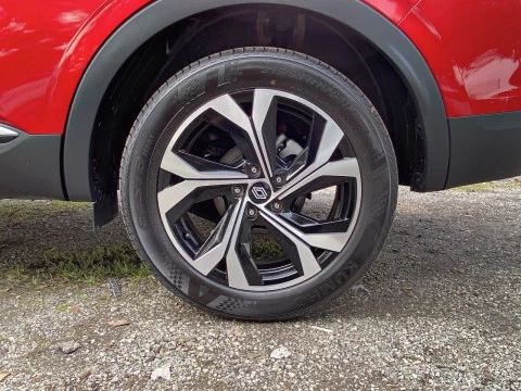 Renault Arkana Techno E-TECH full hybrid 105kW(145CV)