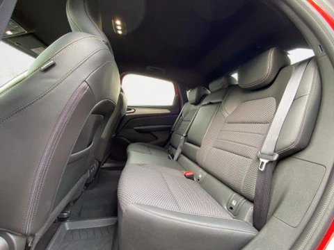 Renault Arkana Techno E-TECH full hybrid 105kW(145CV)