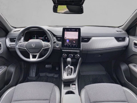 Renault Arkana Techno E-TECH full hybrid 105kW(145CV)