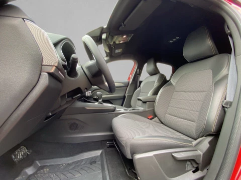 Renault Arkana Techno E-TECH full hybrid 105kW(145CV)