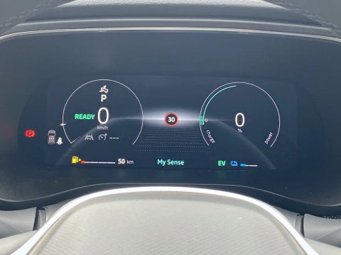 Renault Arkana Techno E-TECH full hybrid 105kW(145CV)