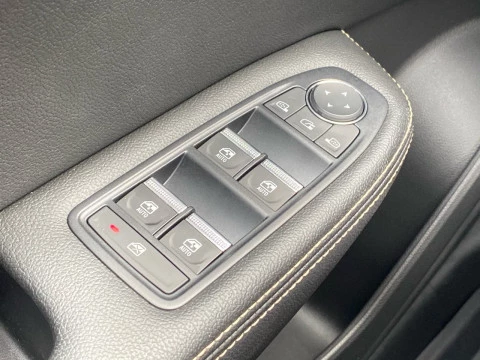 Renault Arkana Techno E-TECH full hybrid 105kW(145CV)