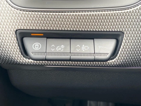 Renault Arkana Techno E-TECH full hybrid 105kW(145CV)