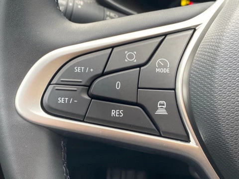 Renault Arkana Techno E-TECH full hybrid 105kW(145CV)