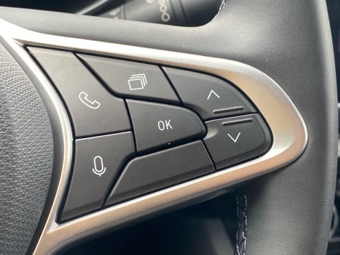 Renault Arkana Techno E-TECH full hybrid 105kW(145CV)