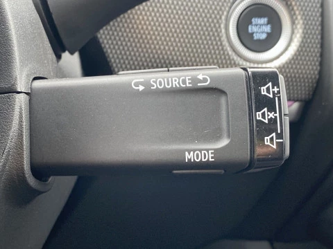 Renault Arkana Techno E-TECH full hybrid 105kW(145CV)