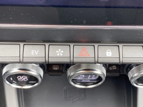 Renault Arkana Techno E-TECH full hybrid 105kW(145CV)