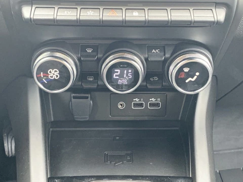 Renault Arkana Techno E-TECH full hybrid 105kW(145CV)