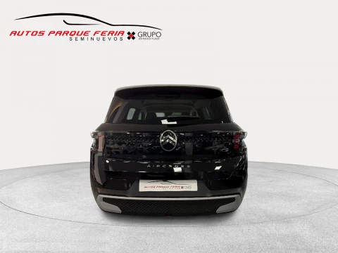 Citroën C3 Aircross Turbo 73kW (100CV) BVM6 PLUS