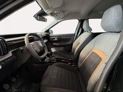 Citroën C3 Aircross Turbo 73kW (100CV) BVM6 PLUS