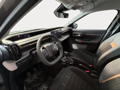 Citroën C3 Aircross Turbo 73kW (100CV) BVM6 PLUS