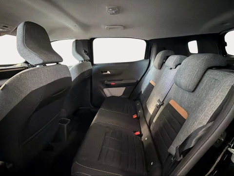 Citroën C3 Aircross Turbo 73kW (100CV) BVM6 PLUS