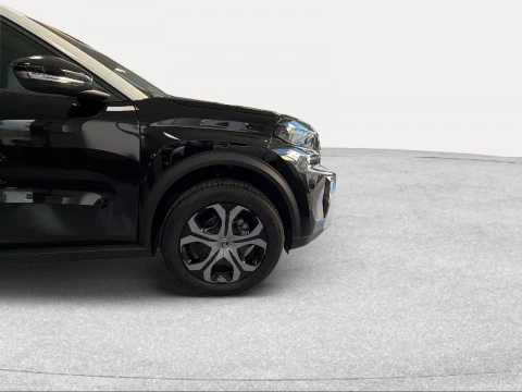 Citroën C3 Aircross Turbo 73kW (100CV) BVM6 PLUS