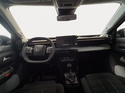 Citroën C3 Aircross Turbo 73kW (100CV) BVM6 PLUS