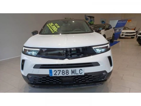 Opel Mokka-e BEV 50kWh 100kW (136CV) GS-e