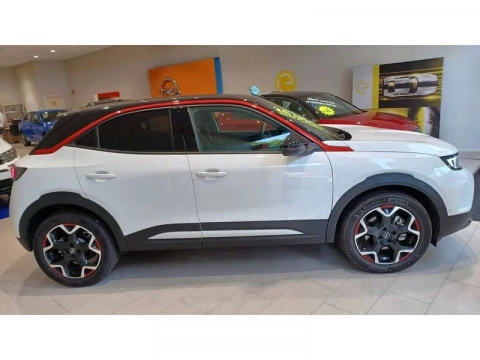 Opel Mokka-e BEV 50kWh 100kW (136CV) GS-e