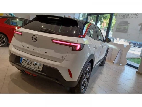 Opel Mokka-e BEV 50kWh 100kW (136CV) GS-e