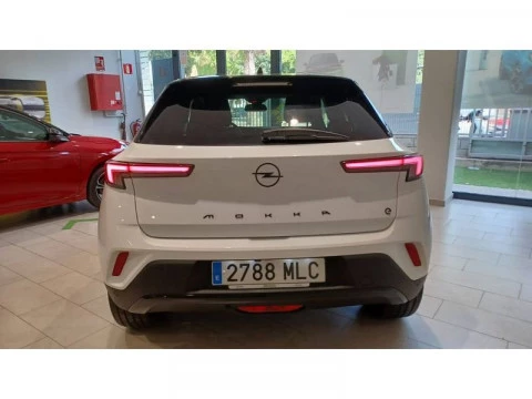 Opel Mokka-e BEV 50kWh 100kW (136CV) GS-e