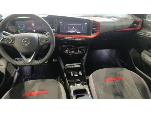 Opel Mokka-e BEV 50kWh 100kW (136CV) GS-e