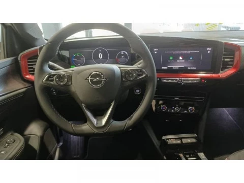 Opel Mokka-e BEV 50kWh 100kW (136CV) GS-e