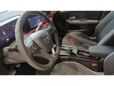 Opel Mokka-e BEV 50kWh 100kW (136CV) GS-e