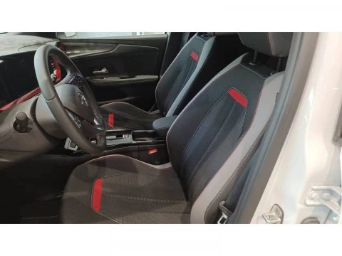 Opel Mokka-e BEV 50kWh 100kW (136CV) GS-e