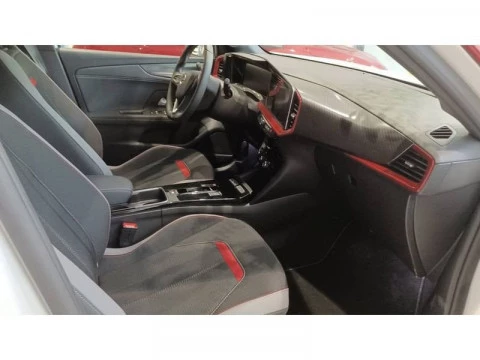 Opel Mokka-e BEV 50kWh 100kW (136CV) GS-e