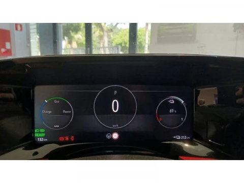 Opel Mokka-e BEV 50kWh 100kW (136CV) GS-e