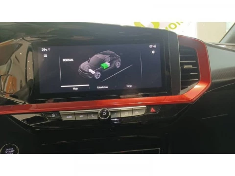 Opel Mokka-e BEV 50kWh 100kW (136CV) GS-e