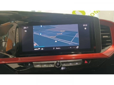 Opel Mokka-e BEV 50kWh 100kW (136CV) GS-e