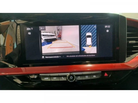 Opel Mokka-e BEV 50kWh 100kW (136CV) GS-e