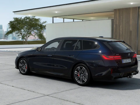 BMW Serie 5 520d xDrive Touring