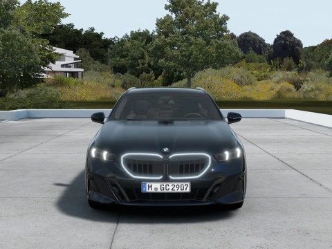 BMW Serie 5 520d xDrive Touring