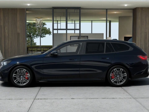 BMW Serie 5 520d xDrive Touring