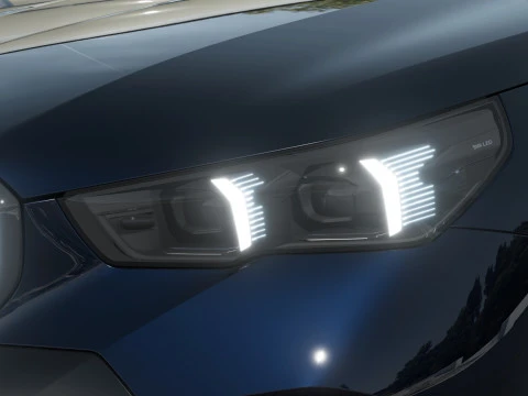BMW Serie 5 520d xDrive Touring