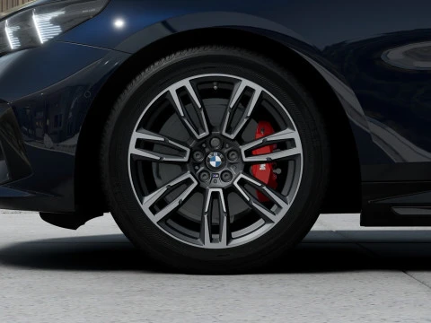 BMW Serie 5 520d xDrive Touring