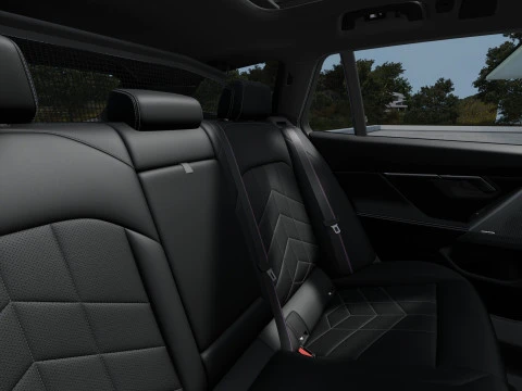 BMW Serie 5 520d xDrive Touring