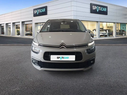 Citroën C4 Spacetourer BlueHDi 96KW (130CV) Feel