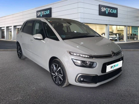 Citroën C4 Spacetourer BlueHDi 96KW (130CV) Feel