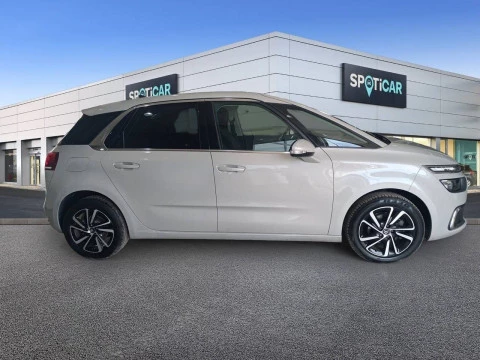 Citroën C4 Spacetourer BlueHDi 96KW (130CV) Feel