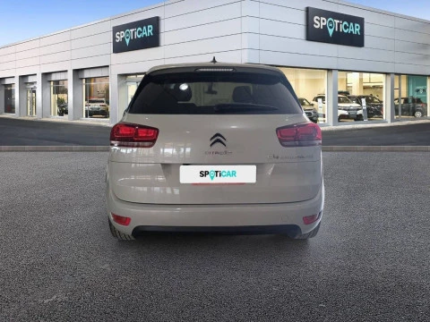 Citroën C4 Spacetourer BlueHDi 96KW (130CV) Feel