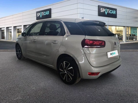 Citroën C4 Spacetourer BlueHDi 96KW (130CV) Feel