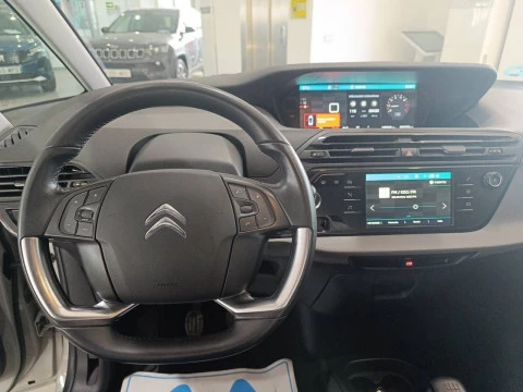 Citroën C4 Spacetourer BlueHDi 96KW (130CV) Feel